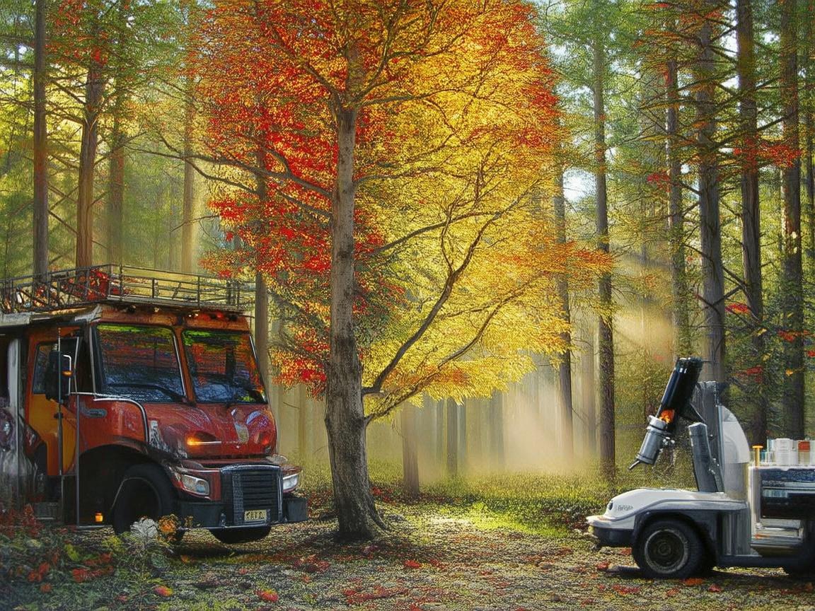 消防队长与检验科，守护生命的不同战场