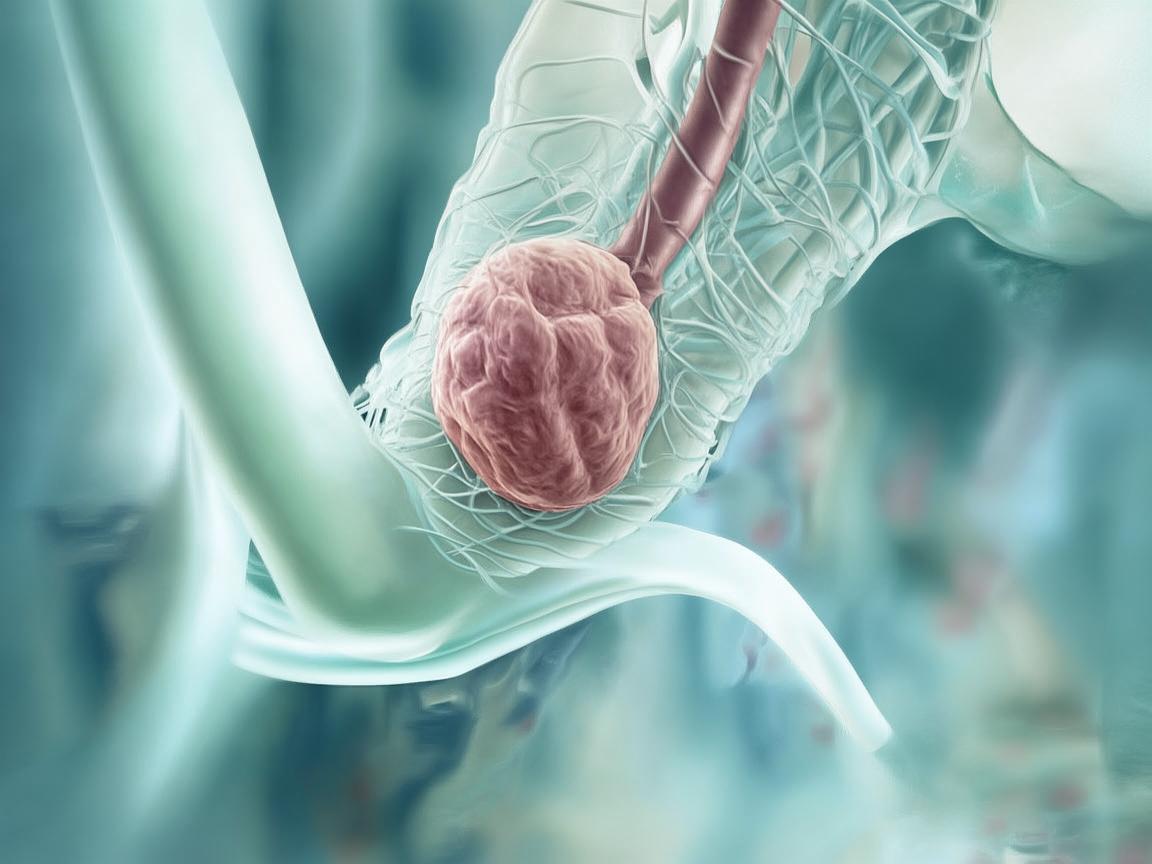 前列腺增生，不容忽视的健康问题