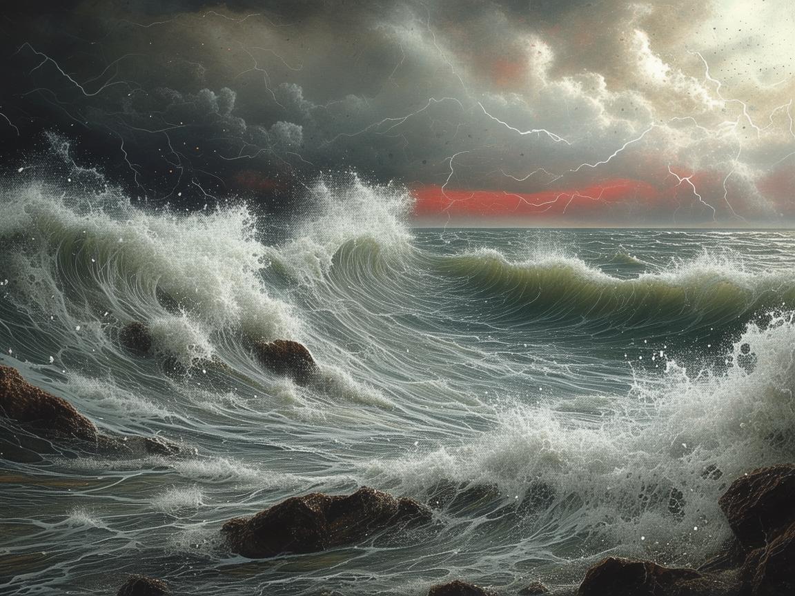 愤怒，检验背后的情绪波澜