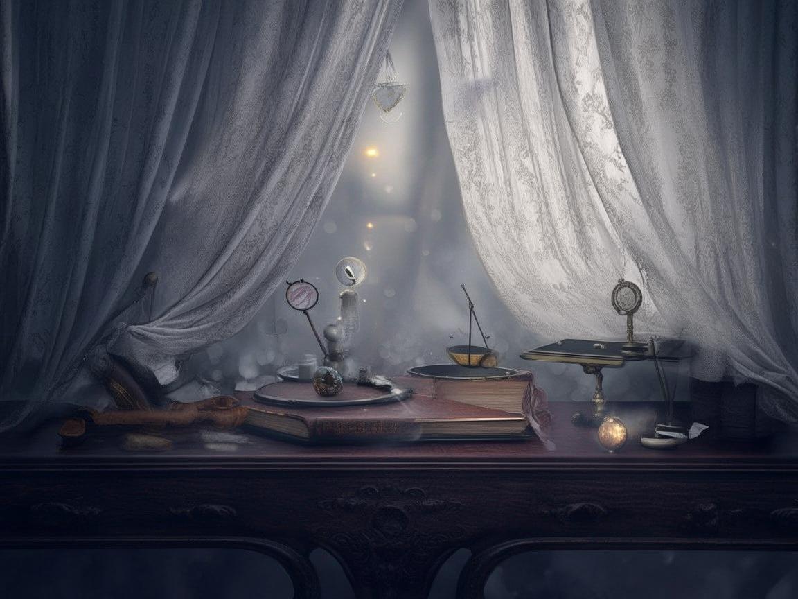 幕布背后的检验真相