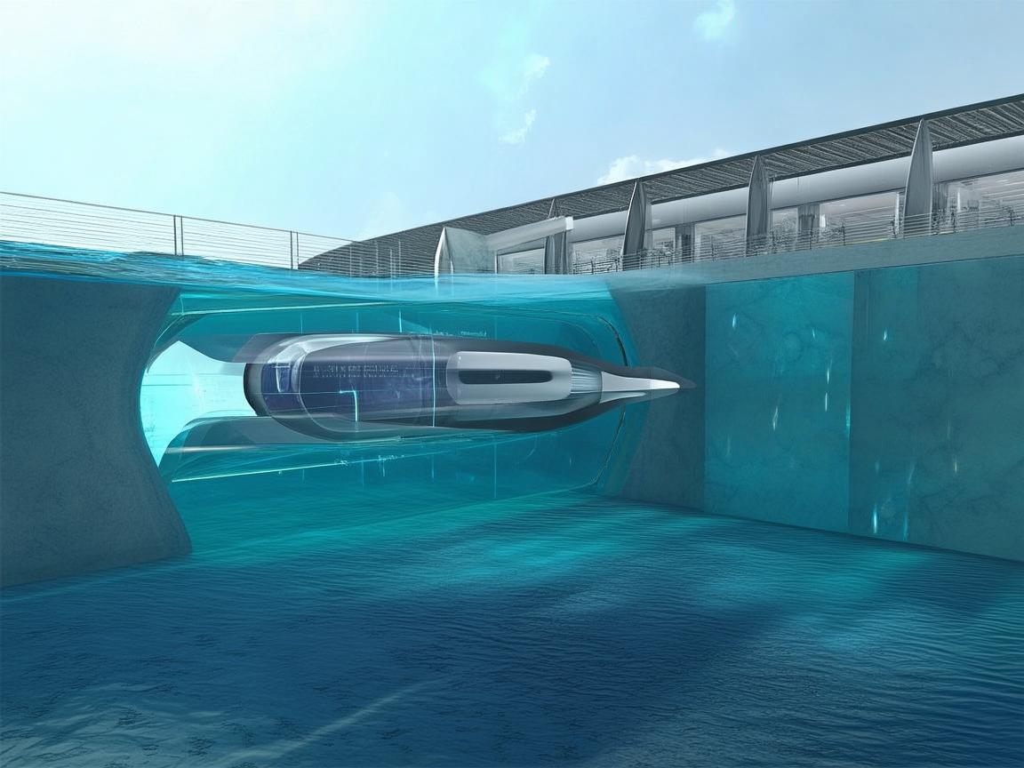 跨海隧道通行车与医疗检验的关联 跨海隧道通行车与医疗检验的关联