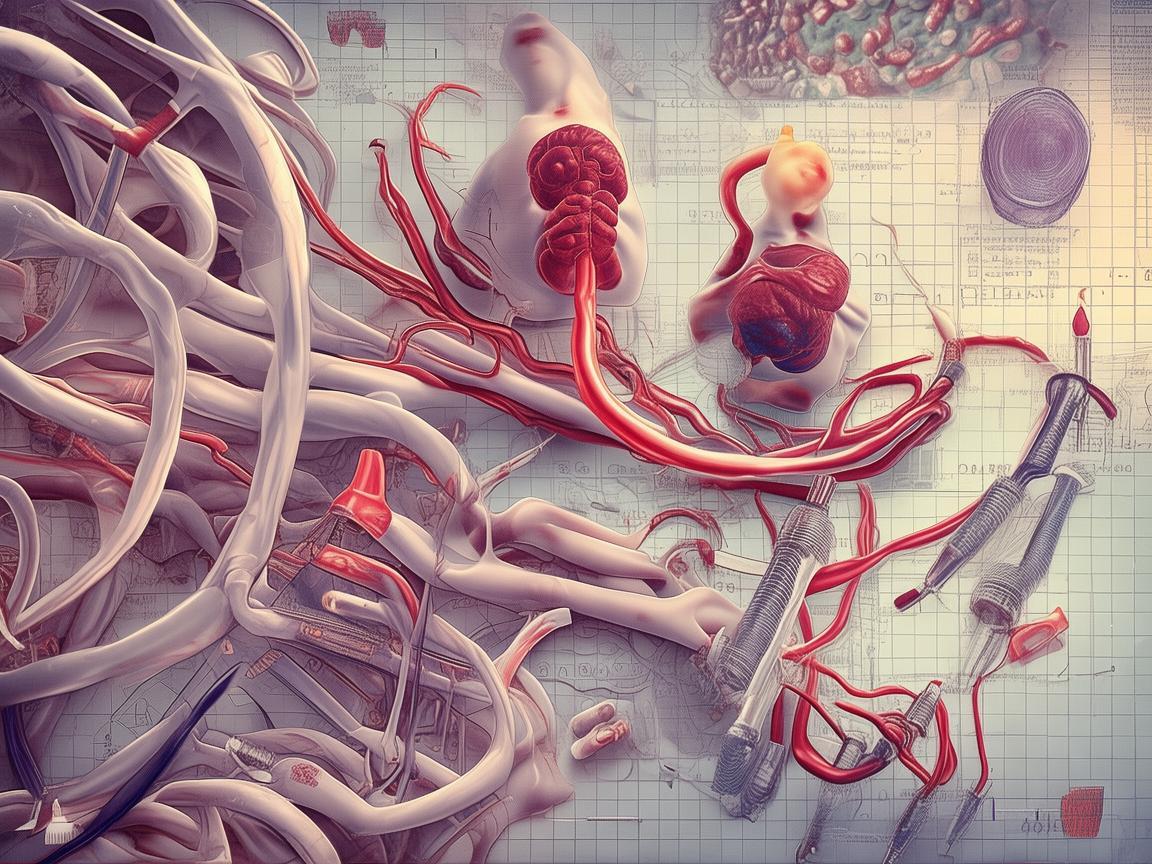 深入剖析肾上腺疾病，从诊断到治疗