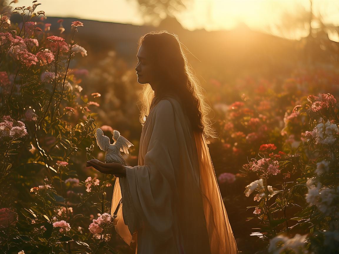 孤儿院院长，守护折翼天使的幕后英雄