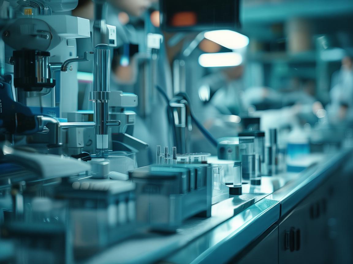 贺州医疗检验，精准守护健康防线