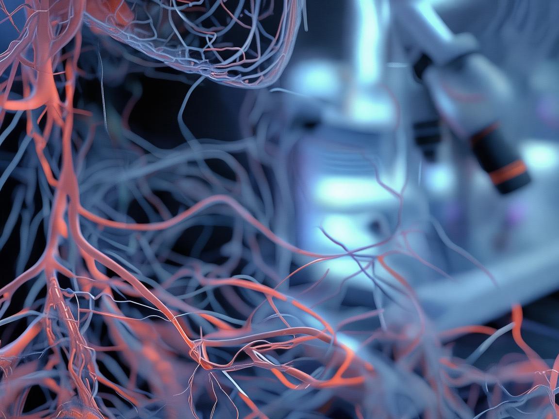 复变函数，医学检验领域的独特视角