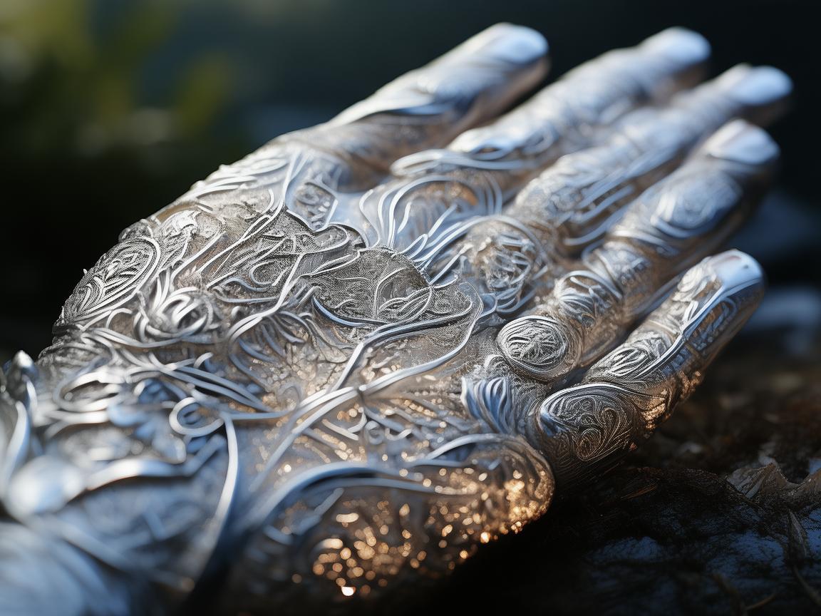 手镯，藏在细节里的健康密码