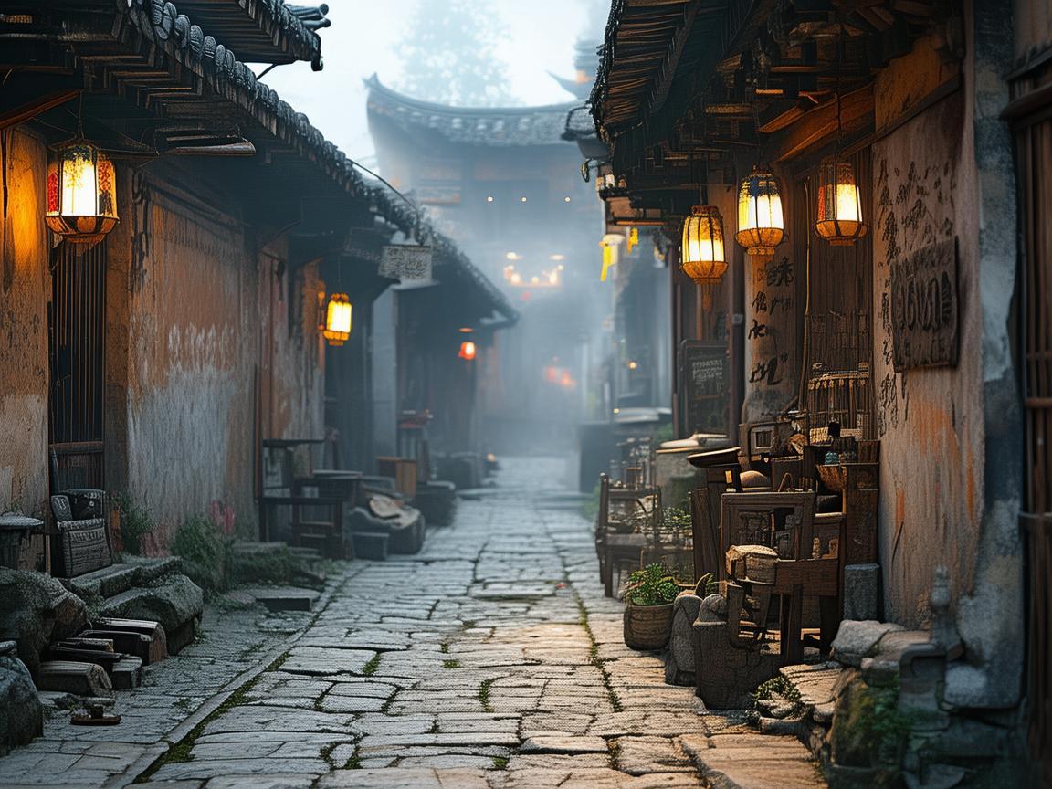 古镇街的医疗印记，检验科的故事