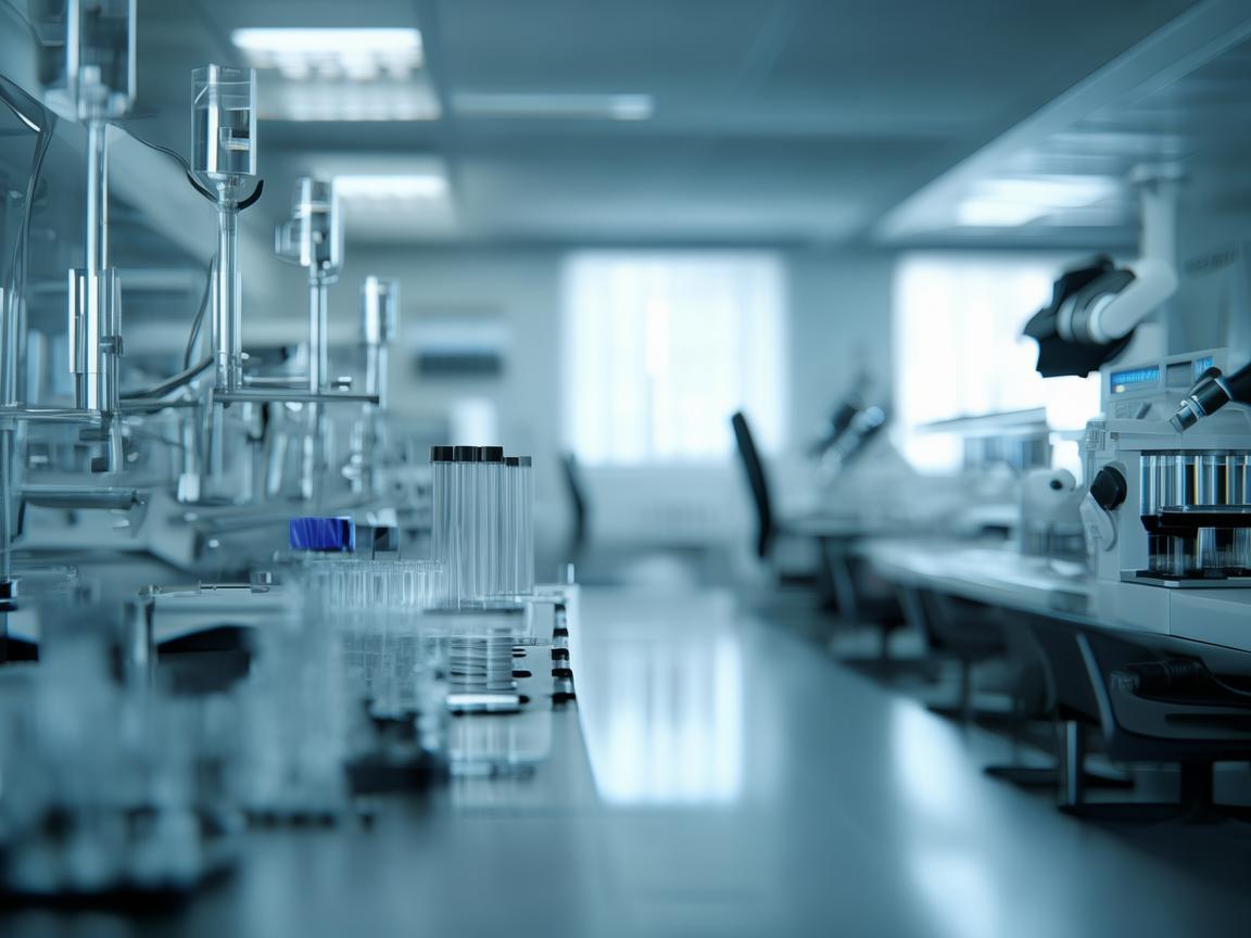 曲靖医院检验科，精准检验守护健康