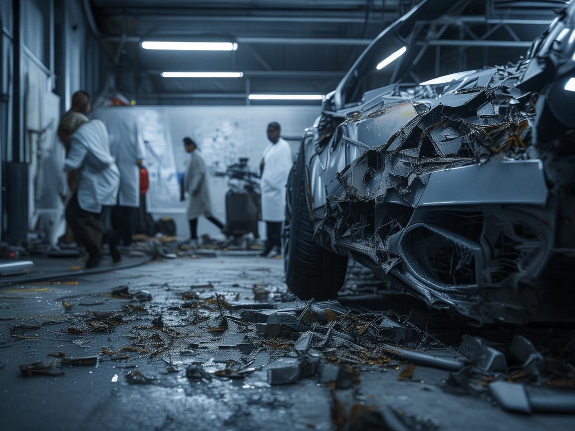 电动车事故背后的检验真相